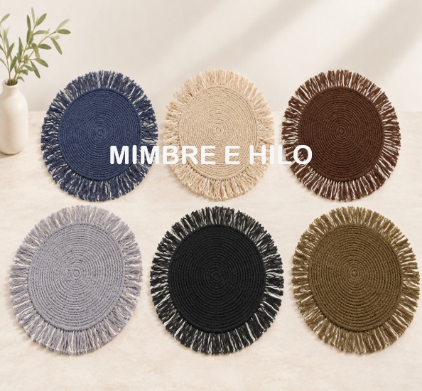 Mimbre e Hilo